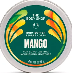 The Body ShopMango Body Butter 200 ml