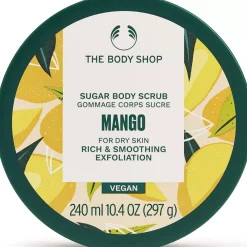 The Body ShopMango Body Scrub 240 ml