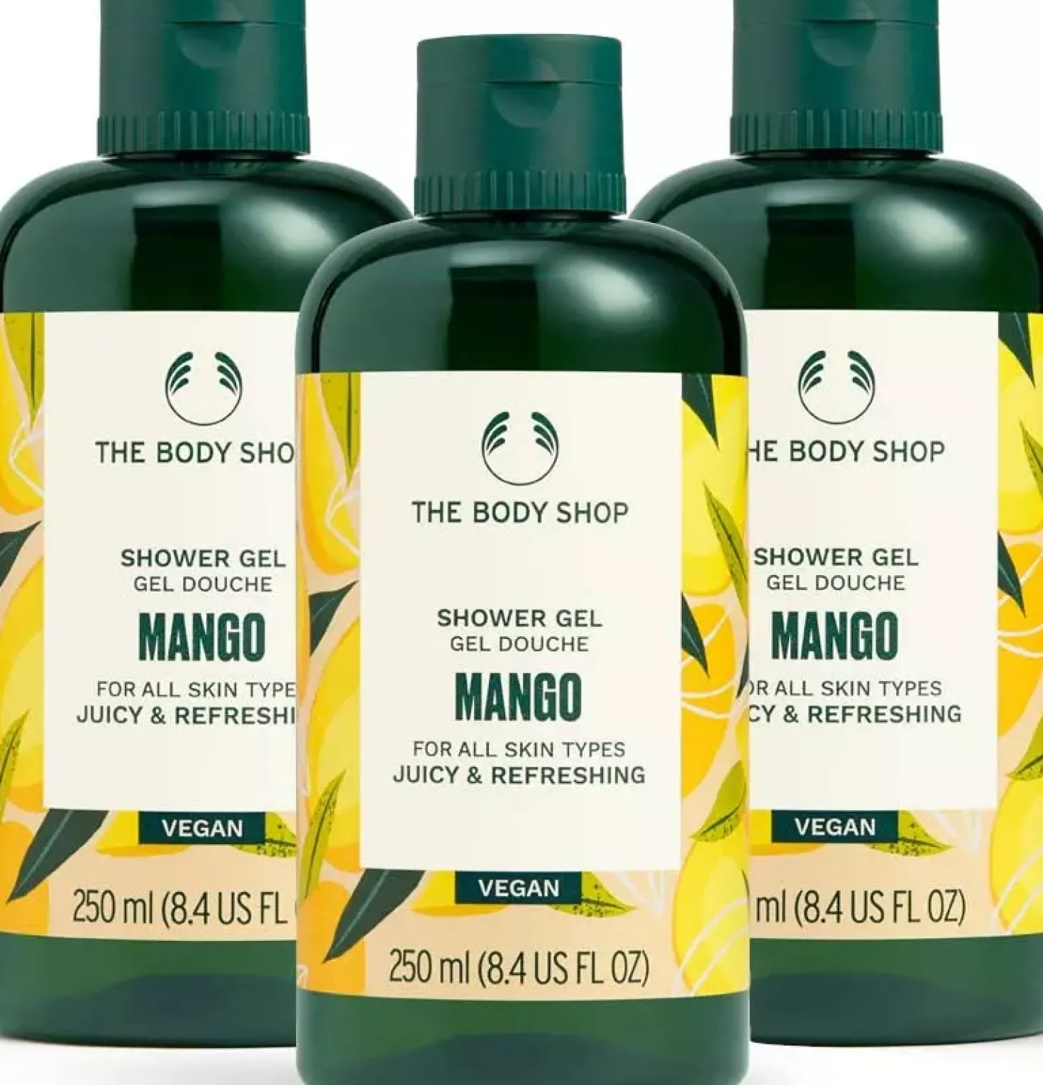 The Body ShopMango Multi Valuepack