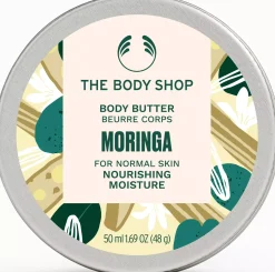 The Body ShopMoringa Body Butter 200 ml