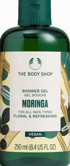 The Body ShopMoringa Shower Gel 750 ml