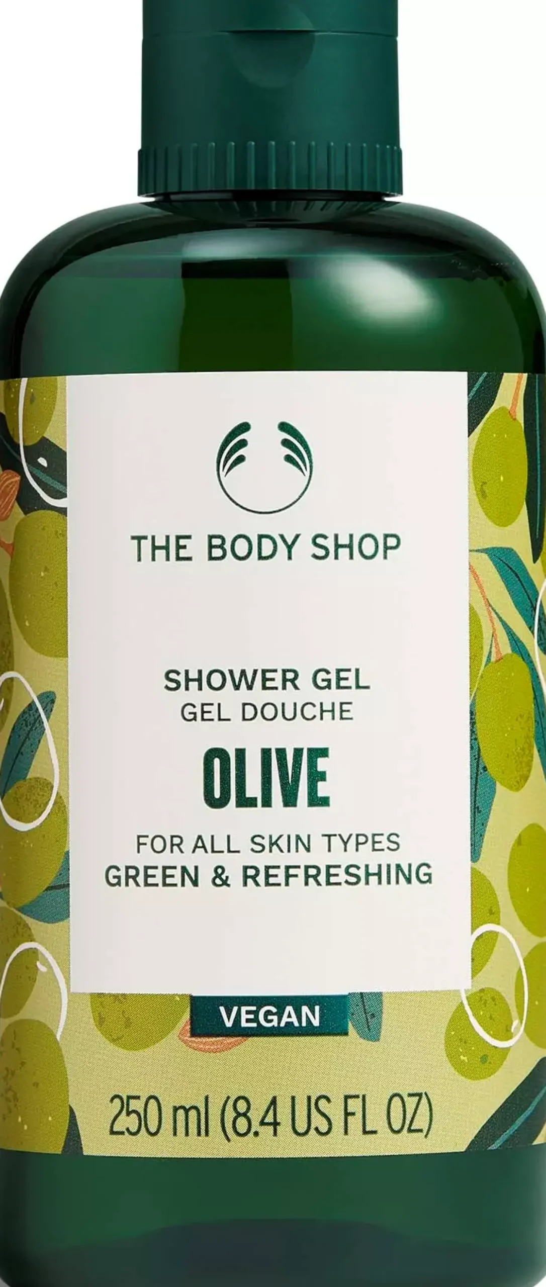 The Body ShopOlive Shower Gel 750 ml