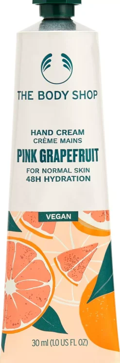The Body ShopPink Grapefruit Hand Cream 30 ml