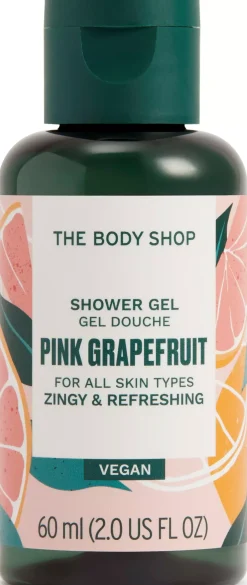 The Body ShopPink Grapefruit Shower Gel 250 ml