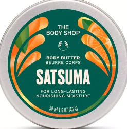 The Body ShopSatsuma Body Butter 50 ml