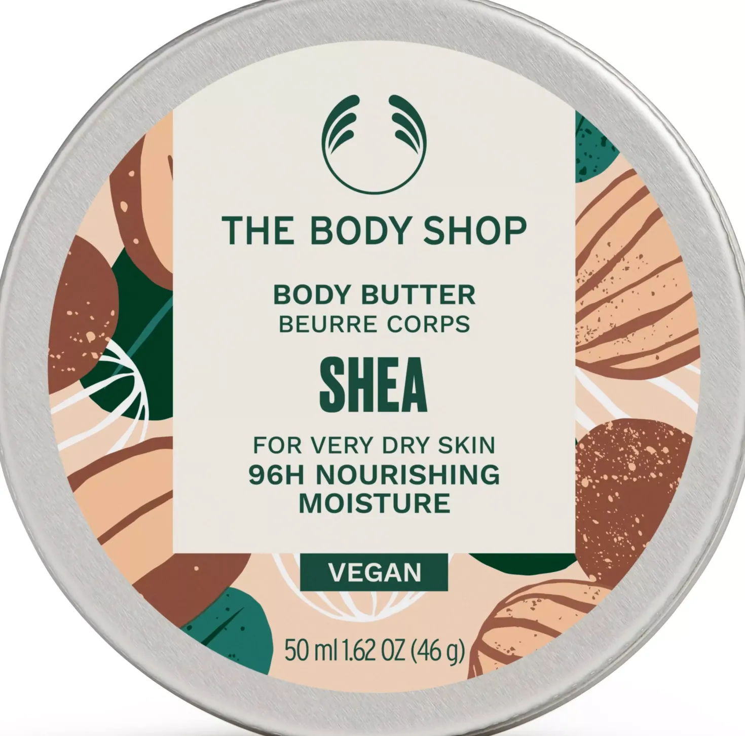 The Body ShopShea Body Butter 200 ml