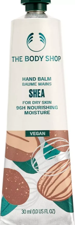 The Body ShopShea Hand Balm 30 ml