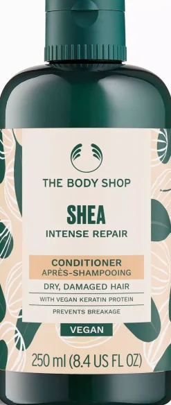The Body ShopShea Intense Repair Conditioner 250 ml