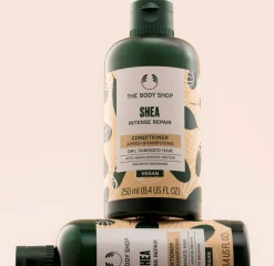 The Body ShopShea Intense Repair Conditioner 250 ml