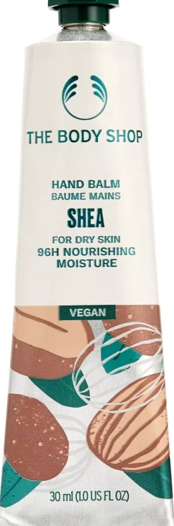 The Body ShopShea Mini Gift Set
