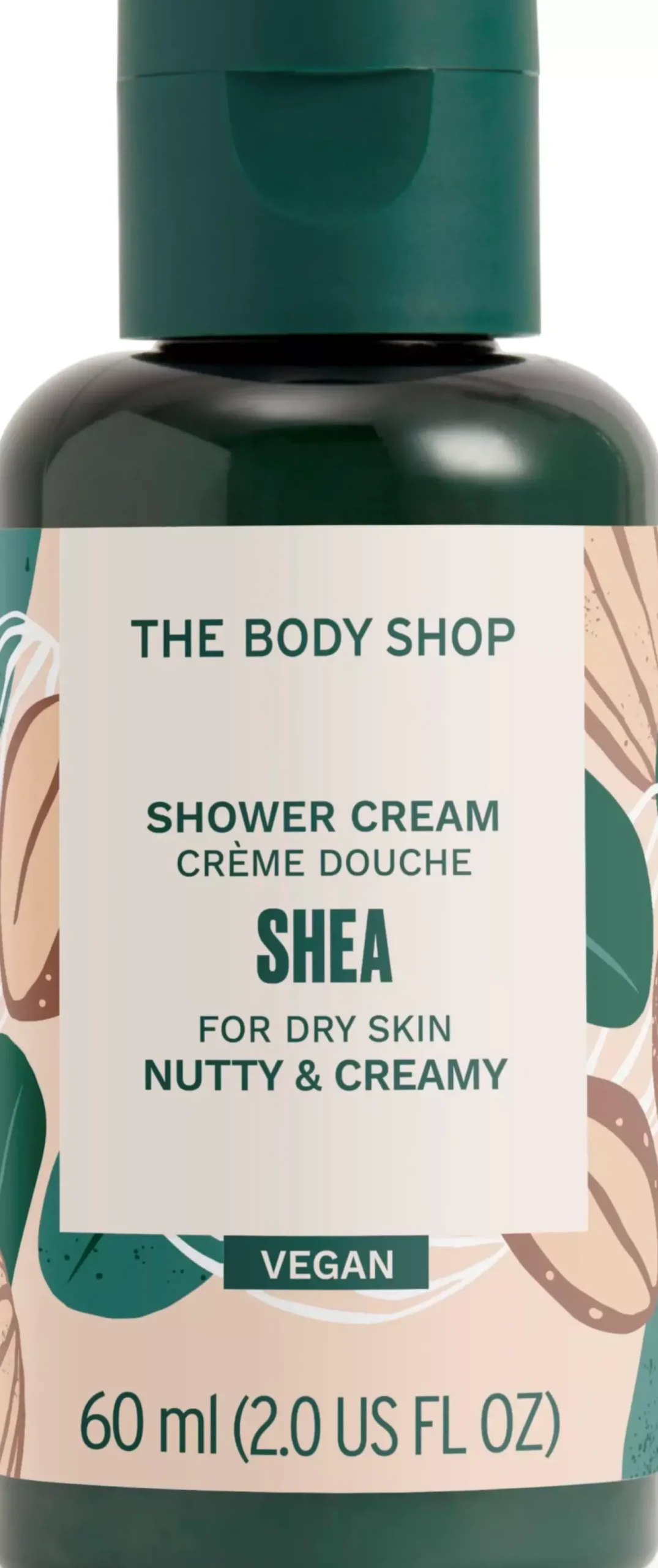 The Body ShopShea Mini Gift Set