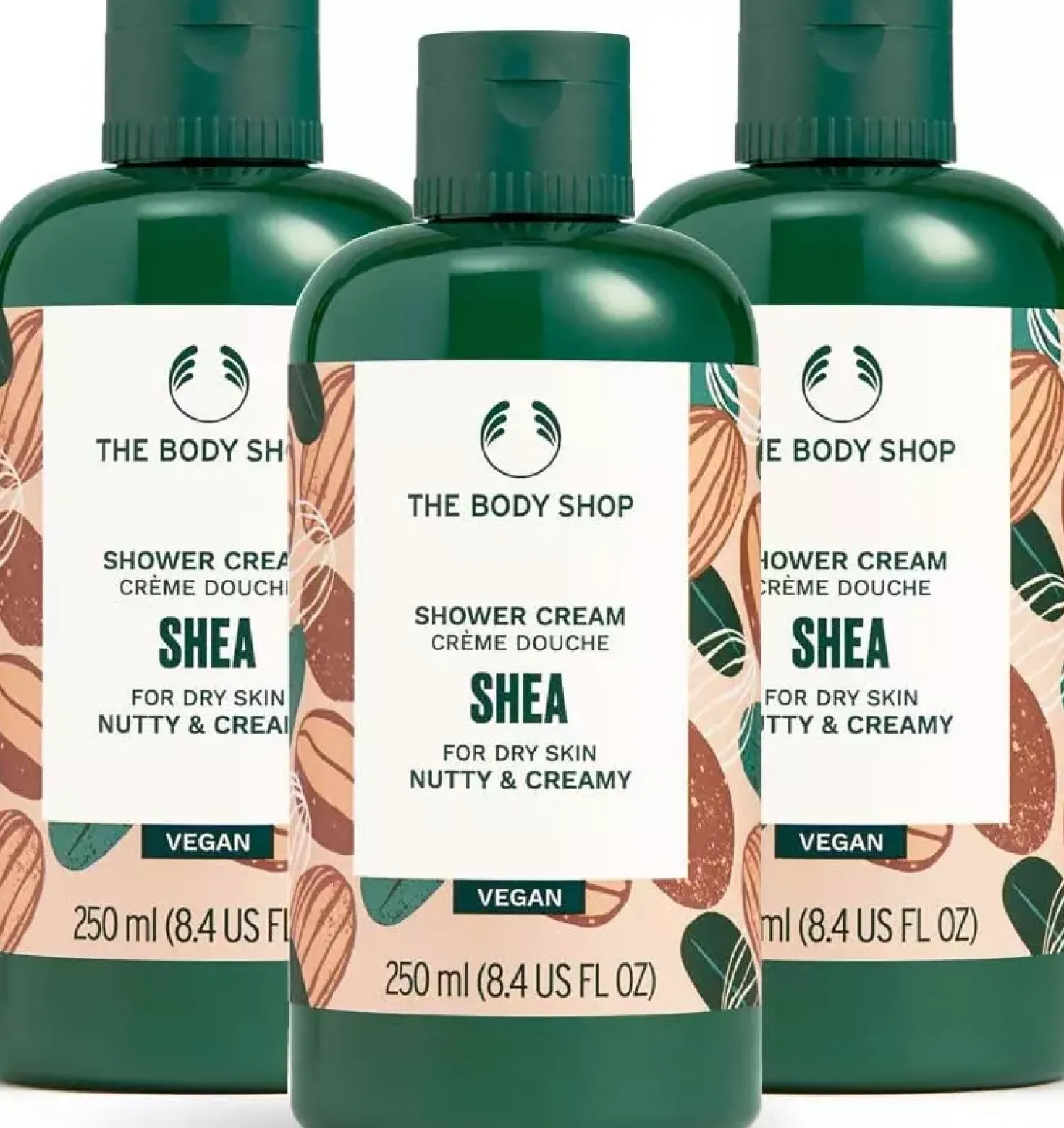 The Body ShopShea Multi Valuepack