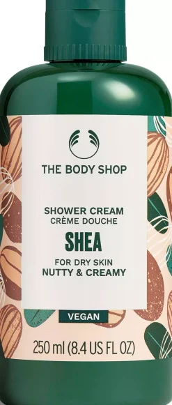 The Body ShopShea Shower Cream 60 ml