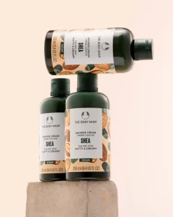 The Body ShopShea Shower Cream 60 ml
