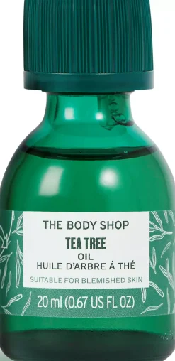The Body ShopTea Tree Oil 10 ml