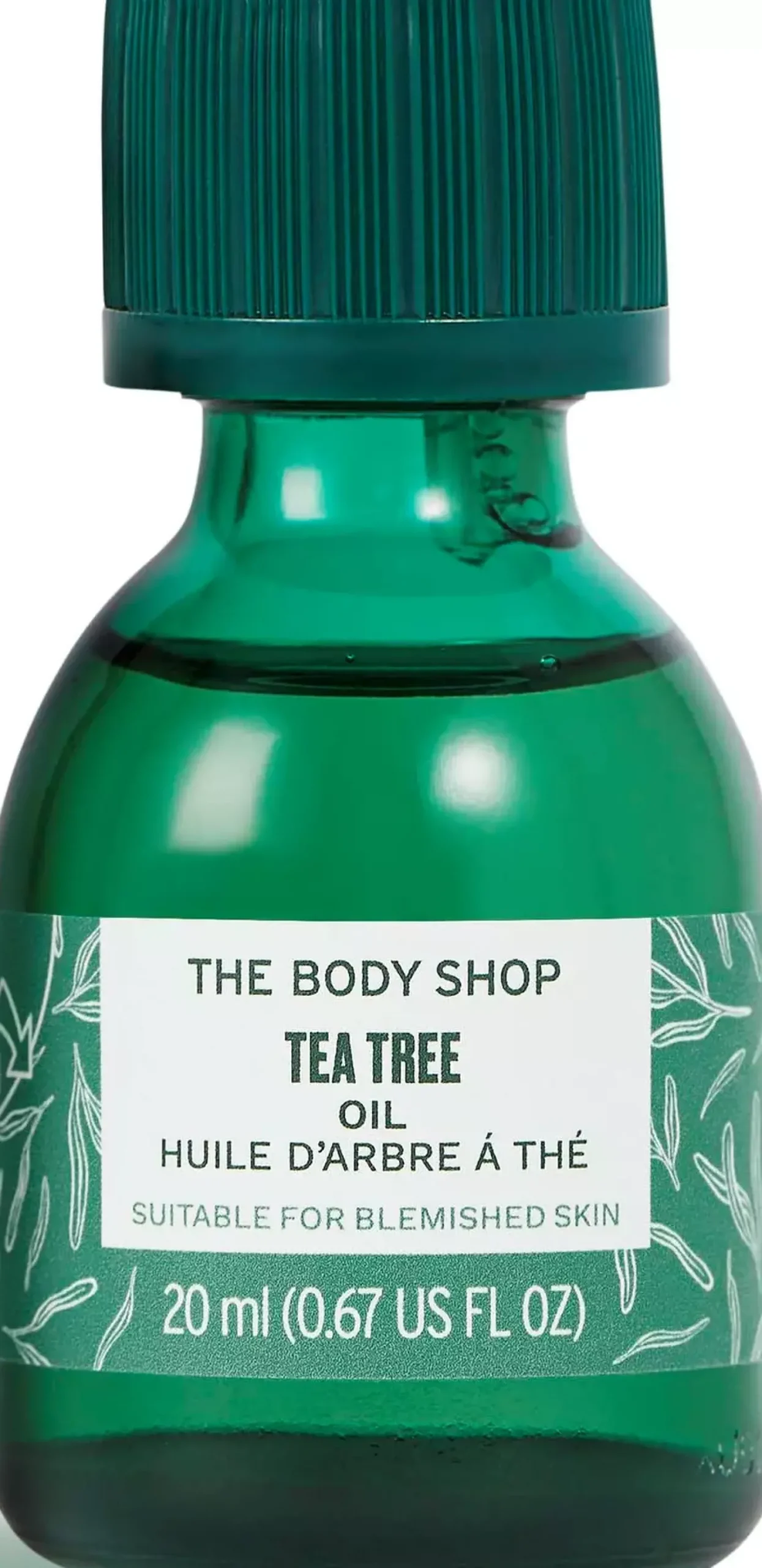 The Body ShopTea Tree Oil 10 ml