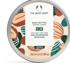 The Body Shop The Best Of The Body Shop