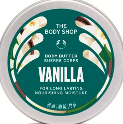 The Body ShopVanilla Body Butter 200 ml