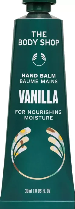 The Body ShopVanilla Hand Balm 30 ml