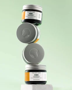The Body ShopVitamin C Glow-Boosting Moisturiser 50 ml
