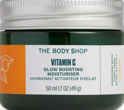The Body ShopVitamin C Glow-Boosting Moisturiser 50 ml