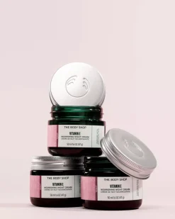 The Body ShopVitamin E Cream Cleanser 250 ml