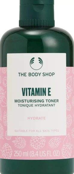 The Body ShopVitamin E Moisturising Toner 250 ml