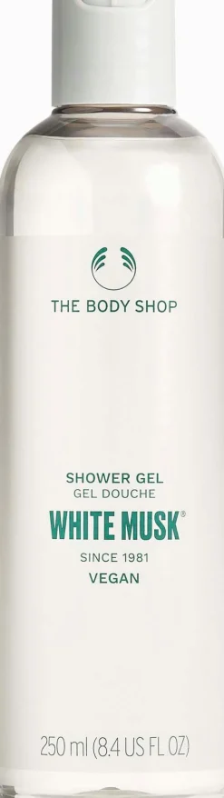 The Body ShopWhite Musk Shower Gel 250 ml