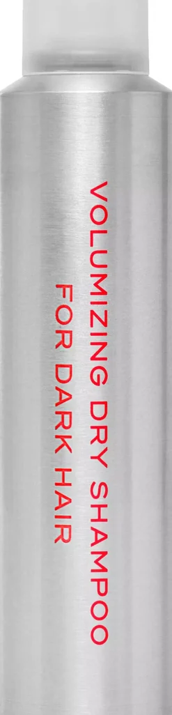 The Every Volumizing Dry Shampoo Dark 250 ml