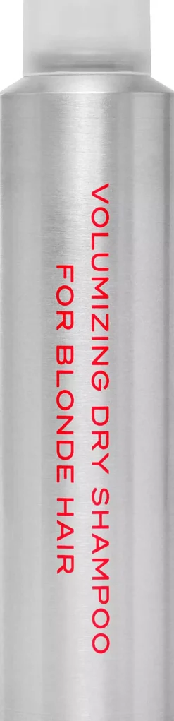 The Every Volumizing Dry Shampoo Blonde 250 ml