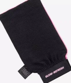 The Fox Tan Exfoliating Wonder Mitt
