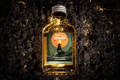 The Goodfellas' Smile After Shave Parfum Shibusa 2 100 ml