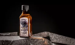 The Goodfellas' Smile After Shave Zero Alcohol Re Nero 100 ml