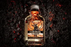 The Goodfellas' Smile After Shave Parfum Chronos 100 ml