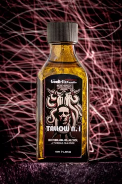 The Goodfellas' Smile After Shave Zero Alcohol Tallow N.1 100 ml
