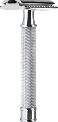 The Goodfellas' Smile Safety Razor Cliffanger Closed Comb