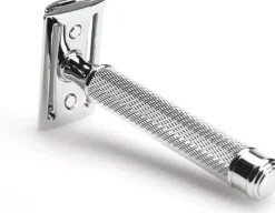 The Goodfellas' Smile Safety Razor Cliffanger Closed Comb