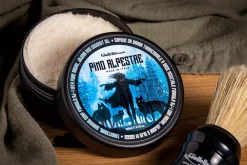 The Goodfellas' Smile Shaving Soap Pino Alpestre 100 ml