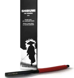 The Goodfellas' Smile Straight Razor Japanese Style Shibumi