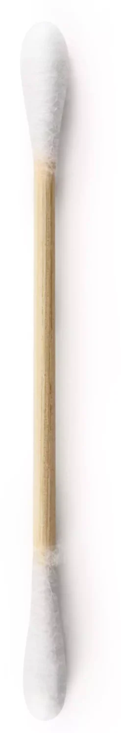 The Humble Co. Bamboo Cotton Swabs White