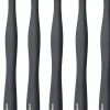 The Humble Co. Plant-based Toothbrush Soft Mixed Colors