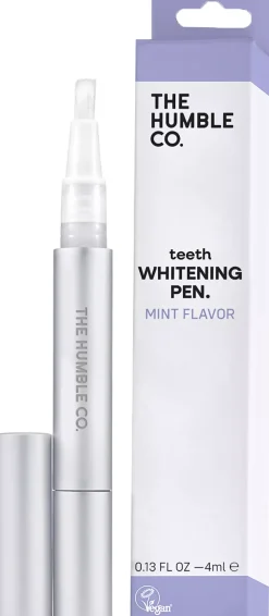 The Humble Co. Whitening Pen 4 ml