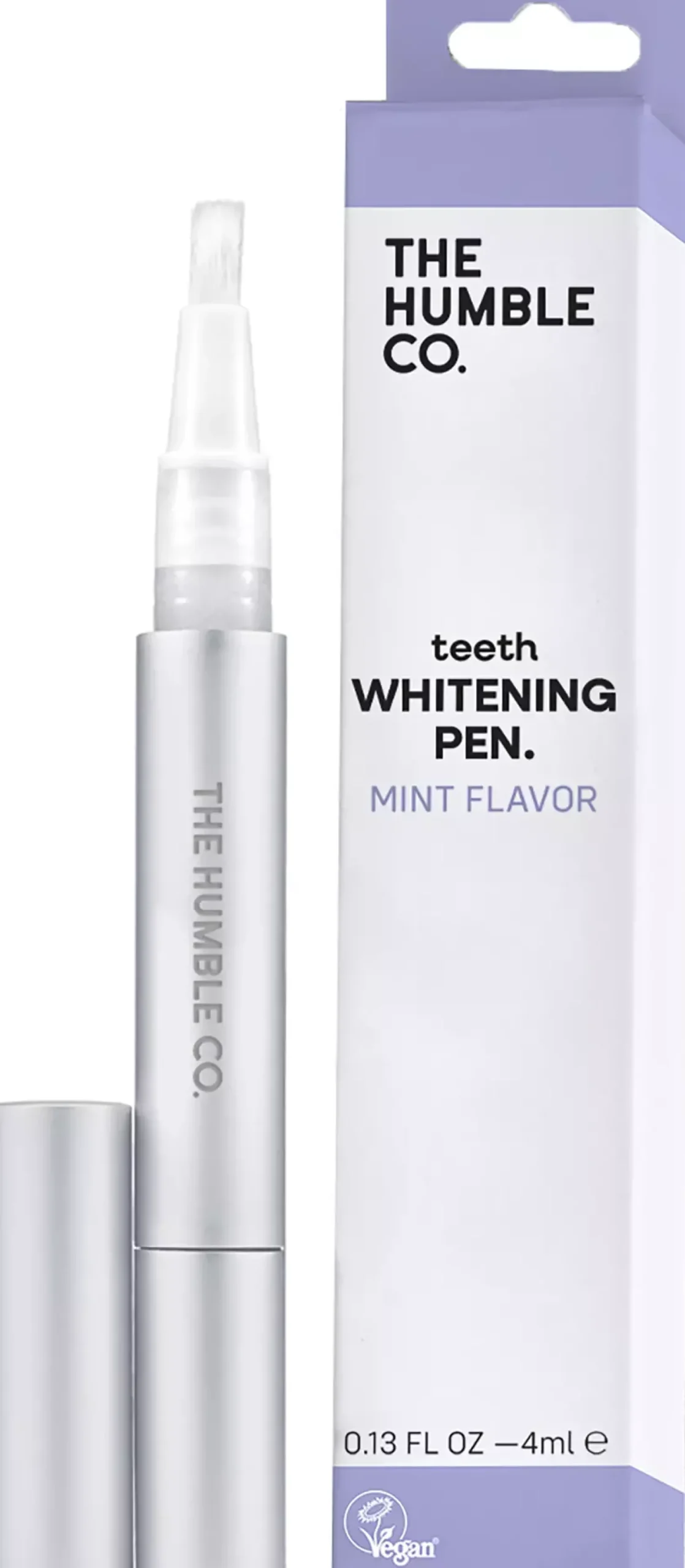 The Humble Co. Whitening Pen 4 ml