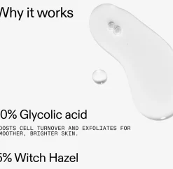 The Inkey List Glycolic Acid Toner 100 ml