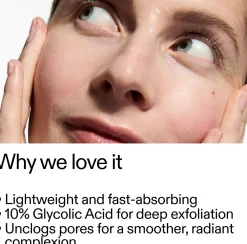 The Inkey List Glycolic Acid Toner 100 ml