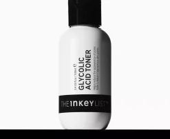 The Inkey List Glycolic Acid Toner 100 ml