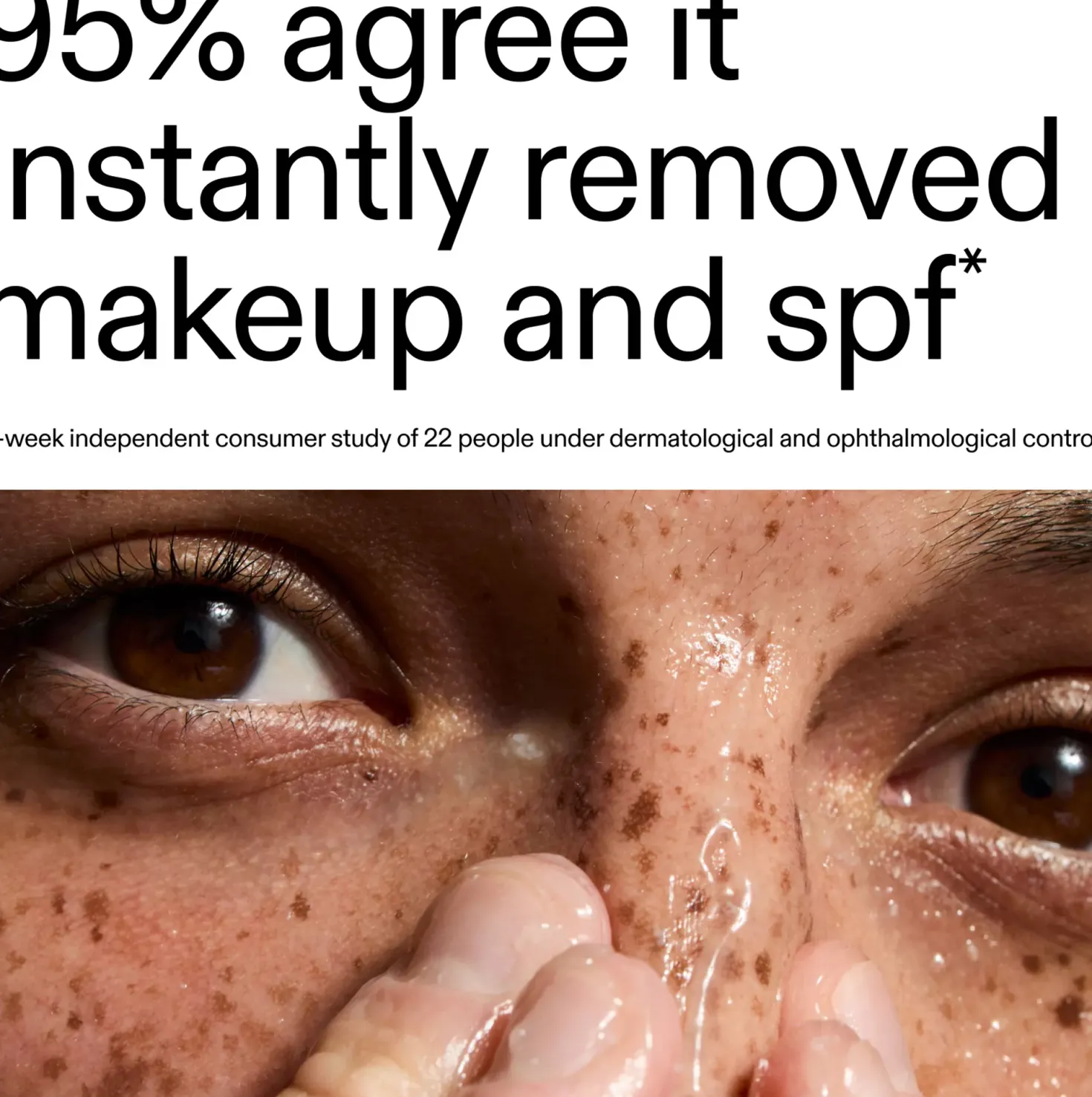 The Inkey List Oat Cleansing Balm 50 stk
