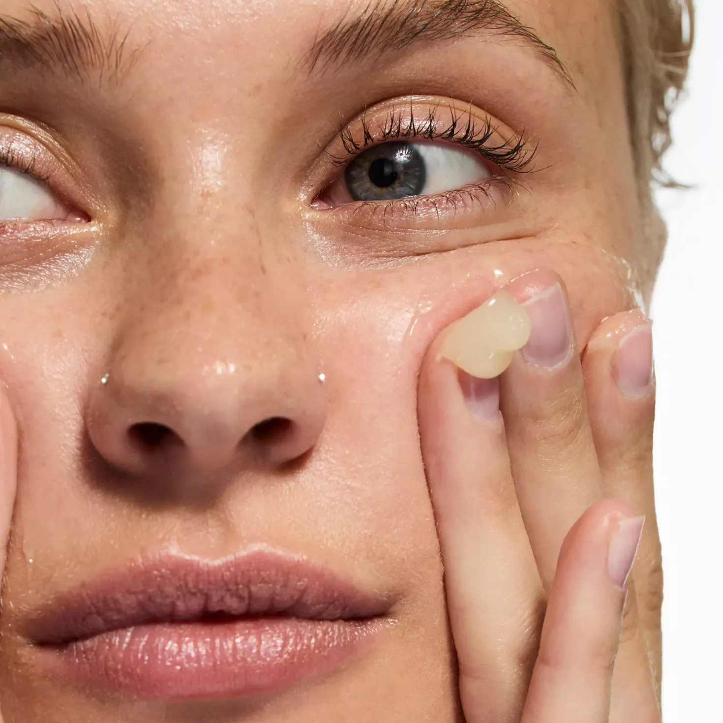 The Inkey List Oat Cleansing Balm 50 stk