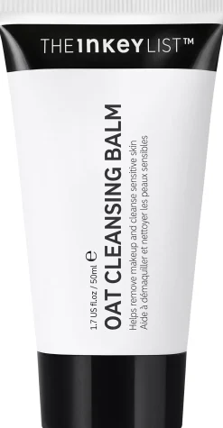 The Inkey List Oat Cleansing Balm 50 stk