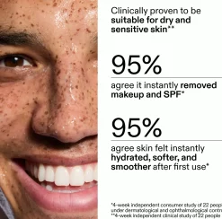 The Inkey List Oat Cleansing Balm 50 stk
